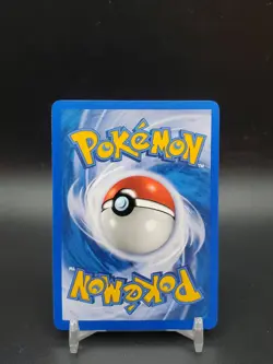 Squirtle 132/165 Expedition Base Set NM Pokemon Card - Image 2