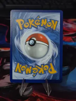 Pokemon TCG - Infernape V - SWSH252 - Promo - Sword & Shield - Image 5