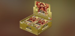 ONE PIECE OP11 A FIST OF DIVINE SPEED BOOSTER BOX, ROYAL BLOOD, PRISMATIC ETC - Image 4
