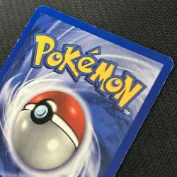 Rocket's Snorlax 33/132 x Gym Heroes Unlimited Rare Pokemon TCG - Image 5