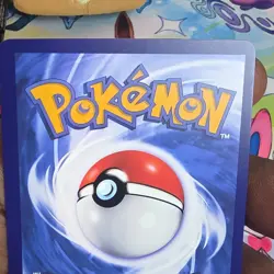 Mimikyu EX Rare Holo Fan Art Psychic 70 HP TCG Card - Image 5