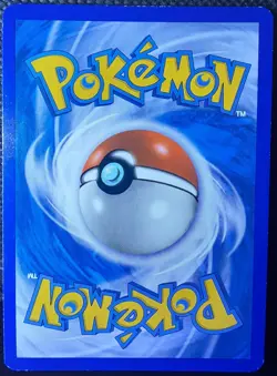 Lanturn Prime #86/95 Pokemon Unleashed - Image 2