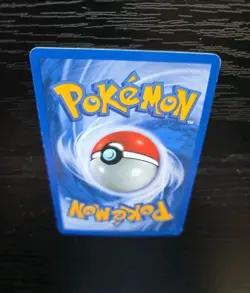 Vintage Pokemon Cards 2 Holos - Image 2