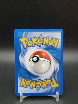 Totodile 135/165 Expedition Base Set NM Pokemon Card - Image 2
