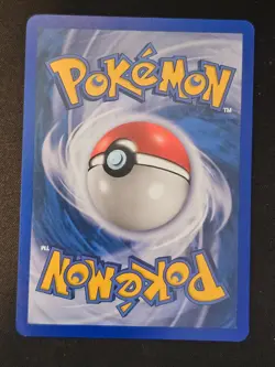 Pokemon TCG Tyrogue 63 Aquapolis Mint Near Mint (non-holo) - Image 4