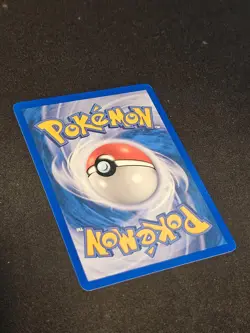 Pokemon TCG Tyrogue 63 Aquapolis Mint Near Mint (non-holo) - Image 5