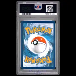 Pokemon Card PSA 10 Mewtwo SVP052 151 UPC FA Ultra Premium Collection Promo 2023 - Image 2
