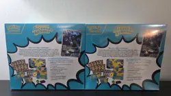 Pokemon TCG Ascended Heroes ETB Elite Trainer Box - Lot Of 2 - Factory Sealed! - Image 2