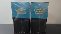 Pokemon TCG Ascended Heroes ETB Elite Trainer Box - Lot Of 2 - Factory Sealed! - Image 3