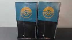 Pokemon TCG Ascended Heroes ETB Elite Trainer Box - Lot Of 2 - Factory Sealed! - Image 4
