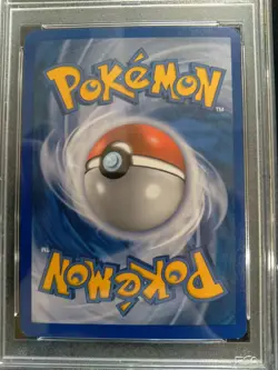 Graded PSA 7 2006 Pokemon EX PINSIR #9 HOLO Dragon Frontiers NM - Image 4