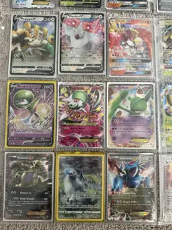 Pokemon TCG Rare Lot - Image 2