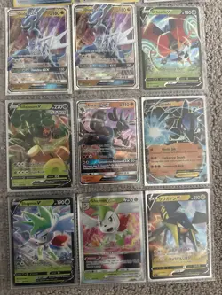 Pokemon TCG Rare Lot - Image 4