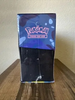 Pokemon TCG: Chaos Rising ETB Factory Sealed - In Hand - Image 2