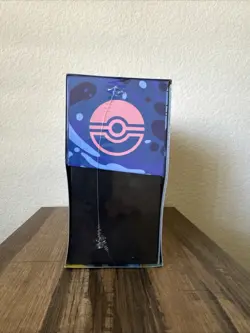 Pokemon TCG: Chaos Rising ETB Factory Sealed - In Hand - Image 4