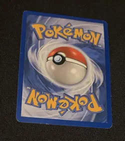 The Pokemon Company Quilava Mysterious Treasures 60/123 Reverse Holo - Image 3