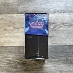 Pokemon Center Chaos Rising Elite Trainer Box PC ETB - SEALED - Image 2