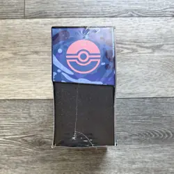 Pokemon Center Chaos Rising Elite Trainer Box PC ETB - SEALED - Image 4