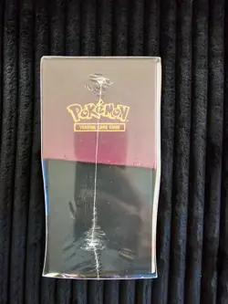 Pokemon TCG 2023 Obsidian Flames Elite Trainer Box ETB New Sealed - Image 4
