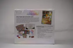 Pokemon Scarlet & Violet Prismatic Evolutions Elite Trainer Box ETB - New/Sealed - Image 2