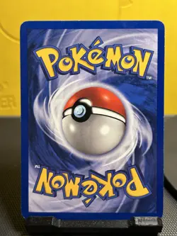 2000 Gym Hero's 97/132 Blaine's Quiz #1 Pokemon Trainer NM - Free Shipping - Image 2