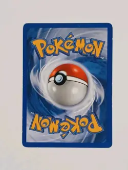 Gym Challenge 1st Edition - Sabrina's Abra #94 (C) - Pokemon - CCG - Image 3