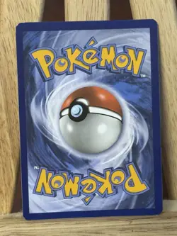 Shining Jirachi 42/73 Holo Pokemon Shining Legends Lightly Played LP+ - Image 2