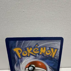 Pokemon Company Guzma 143/147 SM Burning Shadows Full Art Holo Ultra Rare LP - Image 5