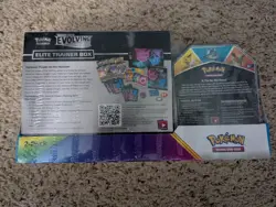 Pokemon Evolving Skies Elite Trainer Box Espeon ETB Costco Bundle SEALED - Image 4