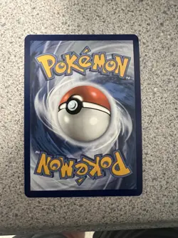 Pokemon TCG 151 Full Art Trainer Giovanni's Charisma 204/165 - Image 2