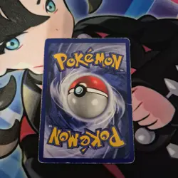 Pokemon TCG Pikachu 1 Black Star Promo 1999 WOTC - HP - Image 2