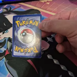 Pokemon TCG Pikachu 1 Black Star Promo 1999 WOTC - HP - Image 5