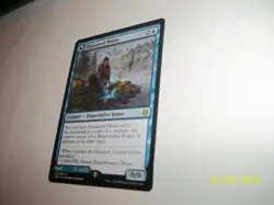 Glasspool Mimic Zendikar Rising x1 NM - Image 2