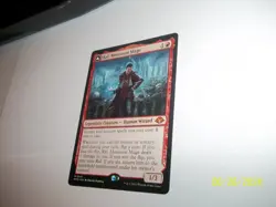 Ral, Monsoon Mage Modern Horizons 3 x1 NM/LP - Image 2