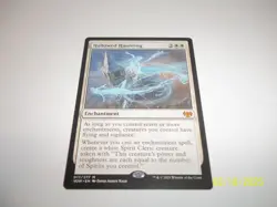 Hallowed Haunting Innistrad: Crimson Vow x1 NM/LP - Image 1