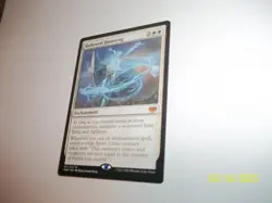 Hallowed Haunting Innistrad: Crimson Vow x1 NM/LP - Image 2