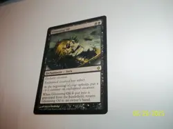 Glistening Oil New Phyrexia x1 NM/LP - Image 2
