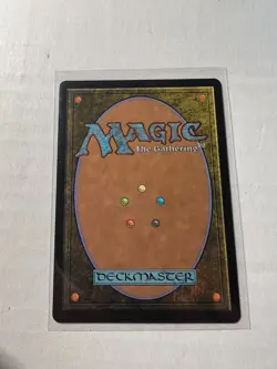 Iroh, Grand Lotus Boarderless (Avatar: The Last Airbender) MTG Near Mint - Image 2