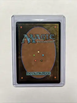 Psychic Frog 199 MTG Modern Horizons 3 a09 - Image 2
