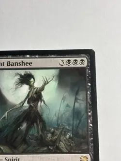 1x Midnight Banshee (086) Modern Masters 2015 MTG Magic the Gathering x1 - Image 3