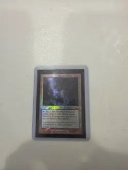 MTG Polluted Delta Retro Frame Foil (#438) – MH3 - Never Played – Mint - Image 1