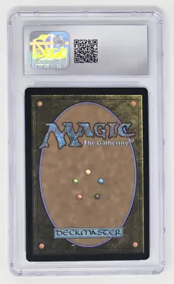 Gollum, Patient Plotter CGC 9 (2023) MTG Foil Showcase, Tales of Middle-Earth - Image 2