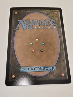 The Thing (Borderless) Commander: Marvel Super Heroes Foil - Image 2