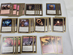 World Championship Deck - 1999 - Kai Budde - LP/NM - Magic the Gathering - Image 5