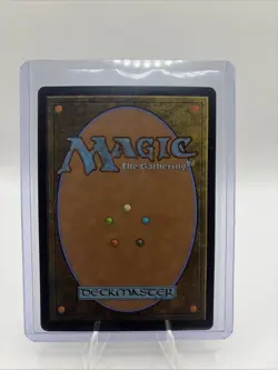 1x Sokka, Swordmaster, Foil, Avatar, Magic MTG NM - Image 2