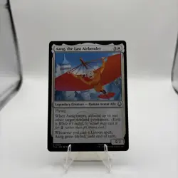 MTG TLA: Aang, the Last Airbender — Avatar: The Last Airbender | Uncommon 004 - Image 1