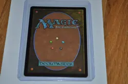 MTG magic FINAL FANTASY uncommon SNOW VILLAGERS extended art FOIL FIN #432 - Image 2