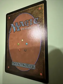 Mjolnir, Hammer of Thor (Borderless) (0339) Marvel Super Heroes Mtg M/Nm Mythic - Image 5