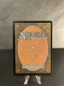Blood Crypt (Borderless) (Galaxy Foil) Unfinity Foil - Image 2