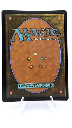 Temple Garden (Borderless) (Galaxy Foil) Unfinity Foil - Image 4